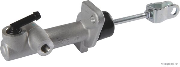 Master Cylinder, clutch